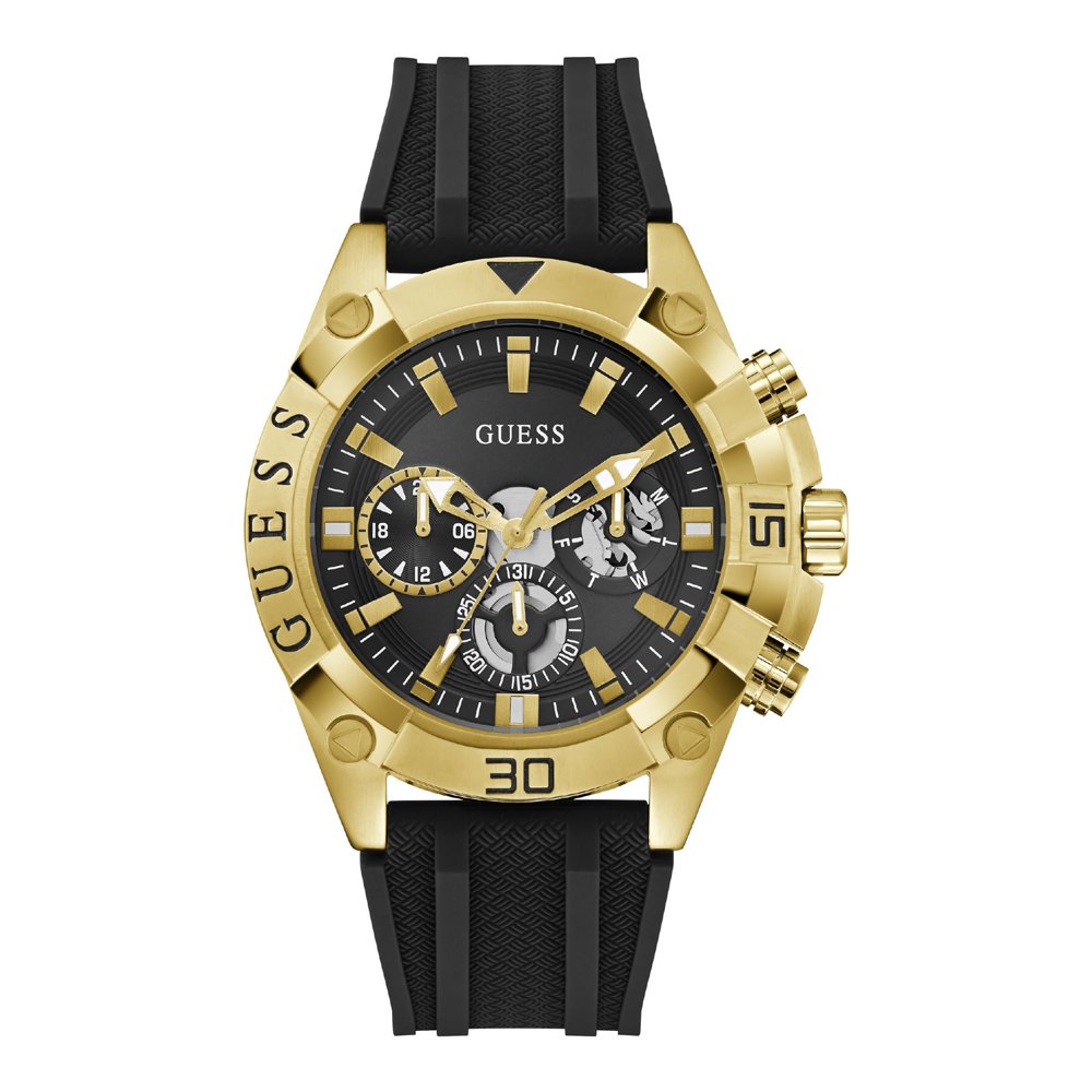 Vyriškas laikrodis Guess Prospect GW1060G2