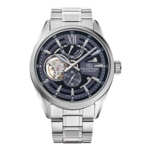 Vyriškas laikrodis Orient Star Modern Skeleton Keshiki Automatic RE-AV0138V00B