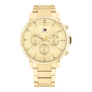 Vyriškas laikrodis Tommy Hilfiger Tyson 1710611