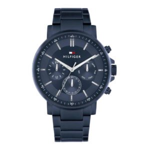 Vyriškas laikrodis Tommy Hilfiger Tyson 1710705
