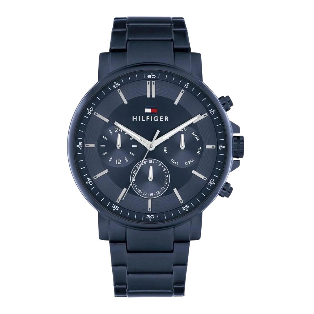 Vyriškas laikrodis Tommy Hilfiger Tyson 1710705