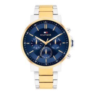 Vyriškas laikrodis Tommy Hilfiger Tyson 1710710