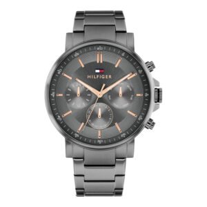 Vyriškas laikrodis Tommy Hilfiger Tyson 1710711