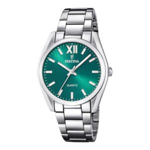 Moteriškas laikrodis Festina Boyfriend F20622/C
