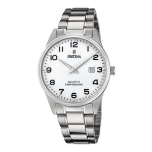 Vyriškas laikrodis Festina Classics F20511/1