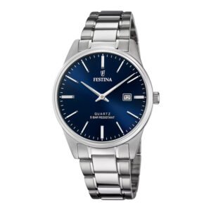 Vyriškas laikrodis Festina Classics F20511/3