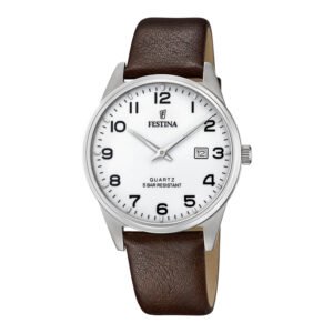 Vyriškas laikrodis Festina Classics F20512/1
