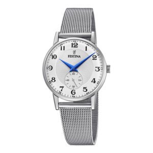 Moteriškas laikrodis Festina Retro F20572/1