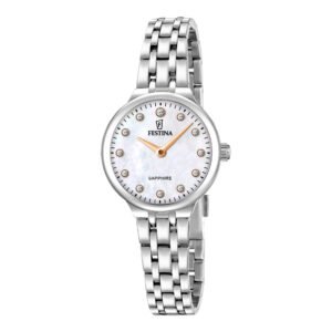 Moteriškas laikrodis Festina Mademoiselle F20744/1