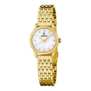 Moteriškas laikrodis Festina Mademoiselle F20750/1