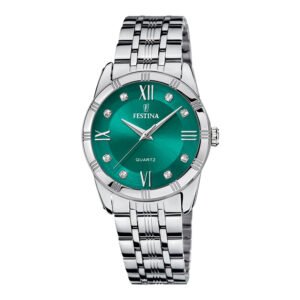 Moteriškas laikrodis Festina Mademoiselle F16940/F