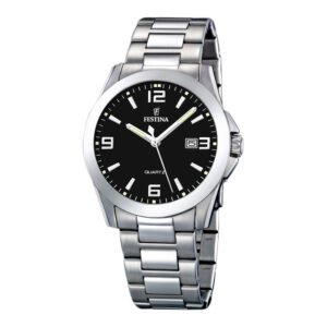 Vyriškas laikrodis Festina Classics F16376/4