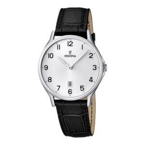 Vyriškas laikrodis Festina Classics F16745/1