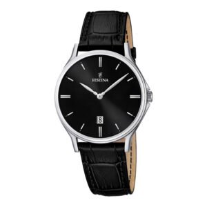 Vyriškas laikrodis Festina Classics F16745/5