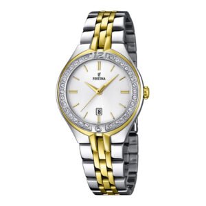 Moteriškas laikrodis Festina Mademoiselle F16868/1