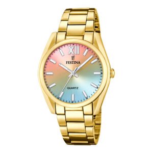 Moteriškas laikrodis Festina Boyfriend F20640/7