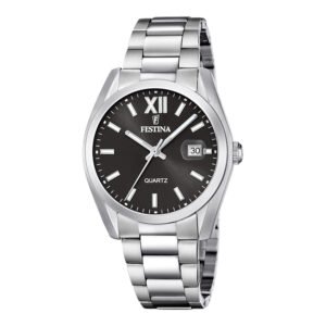 Vyriškas laikrodis Festina Classics F20707/6