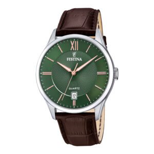 Vyriškas laikrodis Festina Classics F20426/8