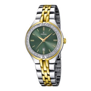 Moteriškas laikrodis Festina Mademoiselle F16868/4