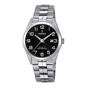 Vyriškas laikrodis Festina Classics F20437/4