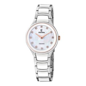 Moteriškas laikrodis Festina Ceramic F20752/8