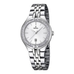 Moteriškas laikrodis Festina Mademoiselle F16867/1