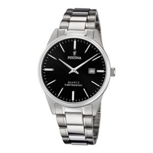 Vyriškas laikrodis Festina Classics F20511/4