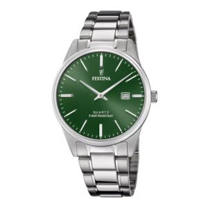 Vyriškas laikrodis Festina Classics F20511/5
