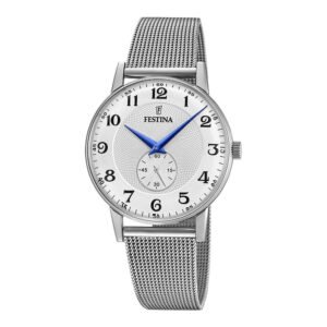 Vyriškas laikrodis Festina Retro F20568/1