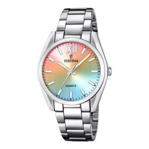 Moteriškas laikrodis Festina Boyfriend F20622/H
