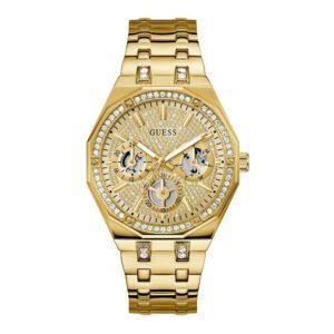 Vyriškas laikrodis Guess Kryptonite GW0960G2