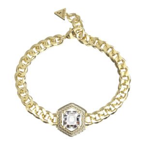 Moteriškas papuošalas Guess Ladies Bracelet JUBB06186JWYGL