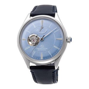 Vyriškas laikrodis Orient Star Open Heart Automatic RE-AT0203L00B