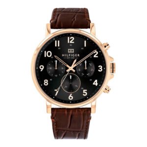 Vyriškas laikrodis Tommy Hilfiger Daniel 1710379