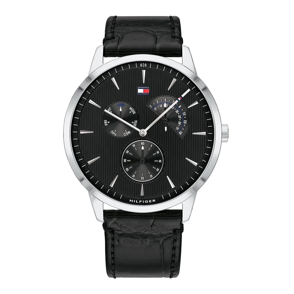 Vyriškas laikrodis Tommy Hilfiger Brad 1710391