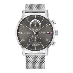 Vyriškas laikrodis Tommy Hilfiger Kane 1710402