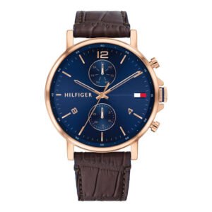 Vyriškas laikrodis Tommy Hilfiger Daniel 1710418