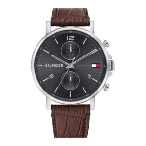 Vyriškas laikrodis Tommy Hilfiger Daniel 1710416