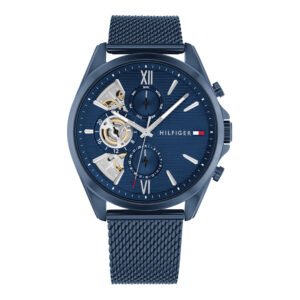 Vyriškas laikrodis Tommy Hilfiger Baker 1710648
