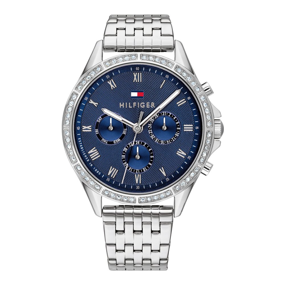 Moteriškas laikrodis Tommy Hilfiger Ari 1782141
