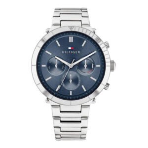 Moteriškas laikrodis Tommy Hilfiger Emery 1782349