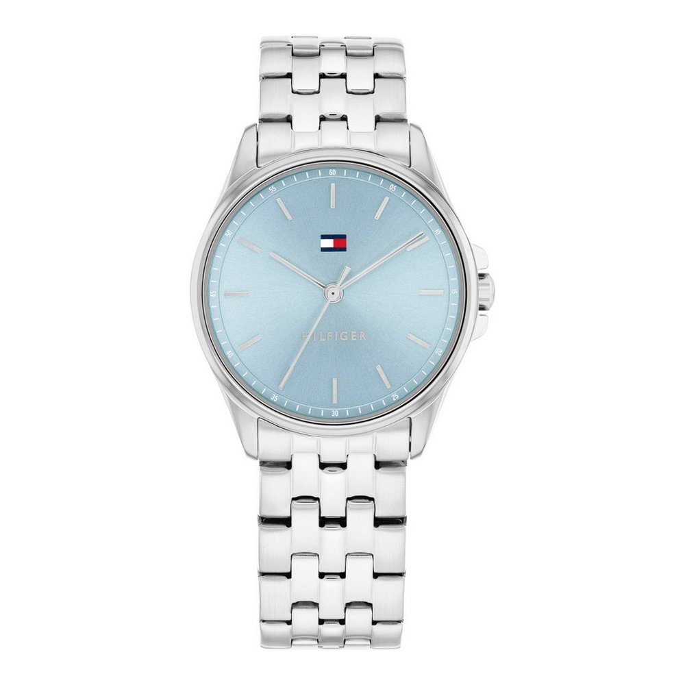 Moteriškas laikrodis Tommy Hilfiger Sunray 1782771