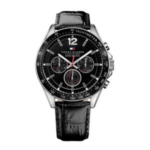 Vyriškas laikrodis Tommy Hilfiger Luke 1791117
