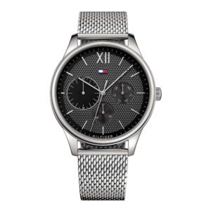 Vyriškas laikrodis Tommy Hilfiger Damon 1791415