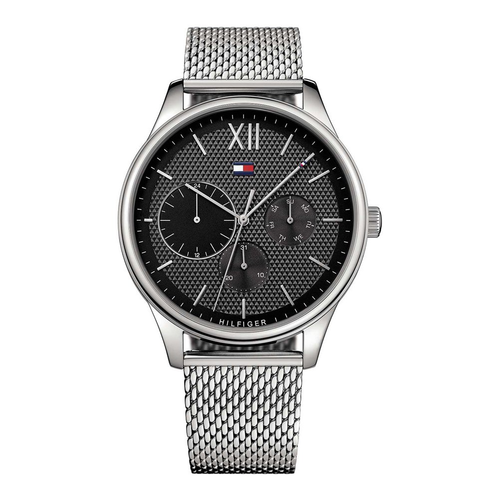 Vyriškas laikrodis Tommy Hilfiger Damon 1791415
