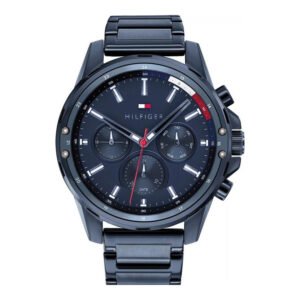 Vyriškas laikrodis Tommy Hilfiger Mason 1791789