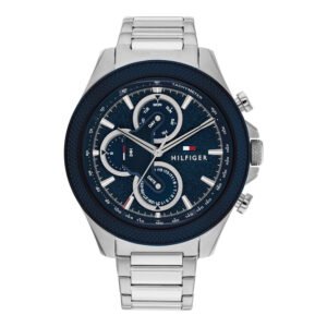 Vyriškas laikrodis Tommy Hilfiger Clark 1792080
