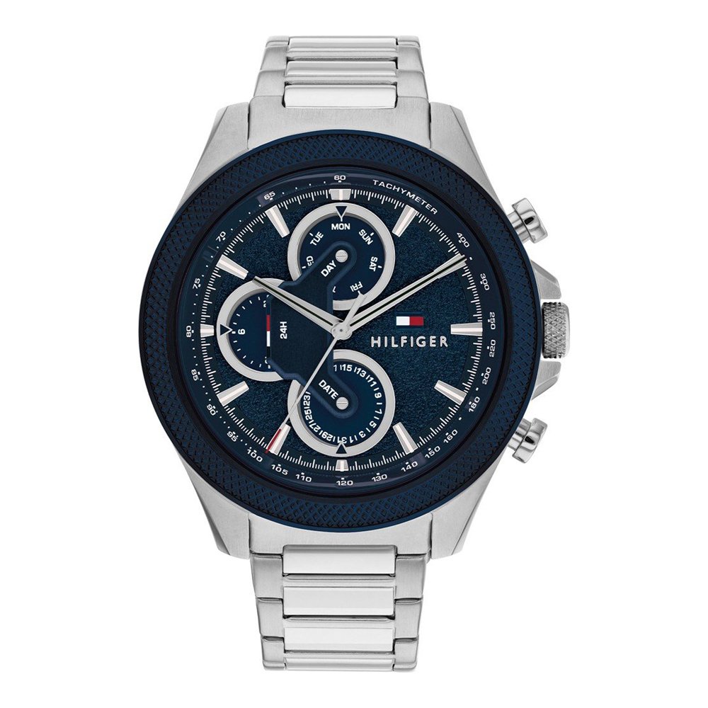 Vyriškas laikrodis Tommy Hilfiger Clark 1792080