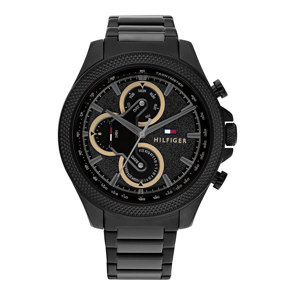 Vyriškas laikrodis Tommy Hilfiger Clark 1792081