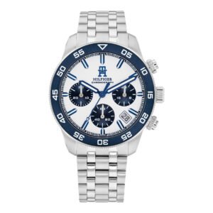 Vyriškas laikrodis Tommy Hilfiger TH85 1792157